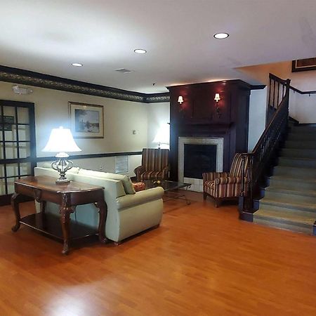Wingate By Wyndham Youngstown - Austintown Εξωτερικό φωτογραφία