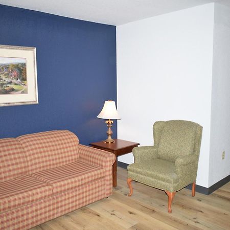 Wingate By Wyndham Youngstown - Austintown Εξωτερικό φωτογραφία