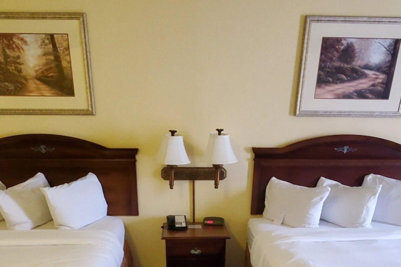 Wingate By Wyndham Youngstown - Austintown Εξωτερικό φωτογραφία