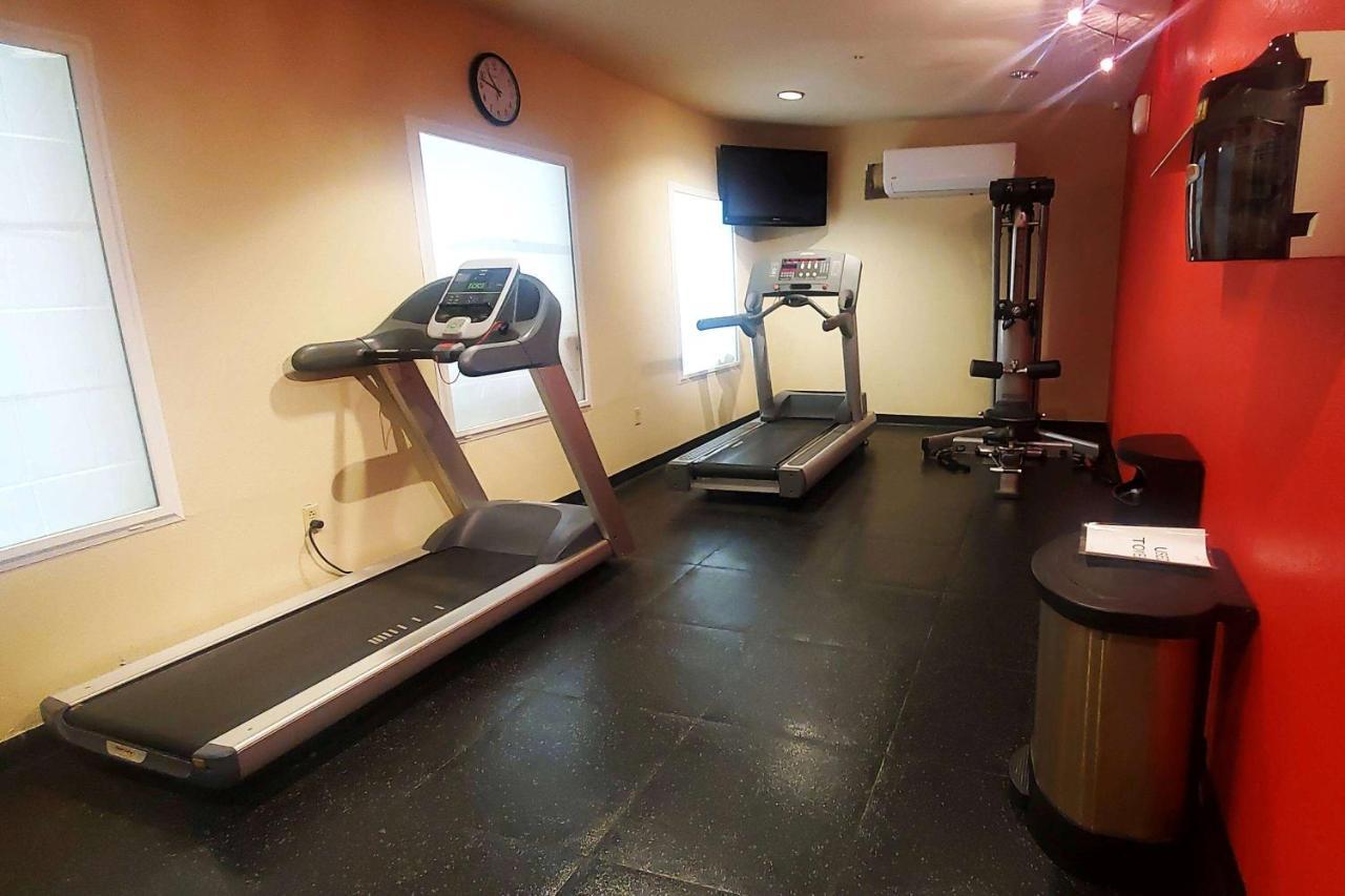 Wingate By Wyndham Youngstown - Austintown Εξωτερικό φωτογραφία