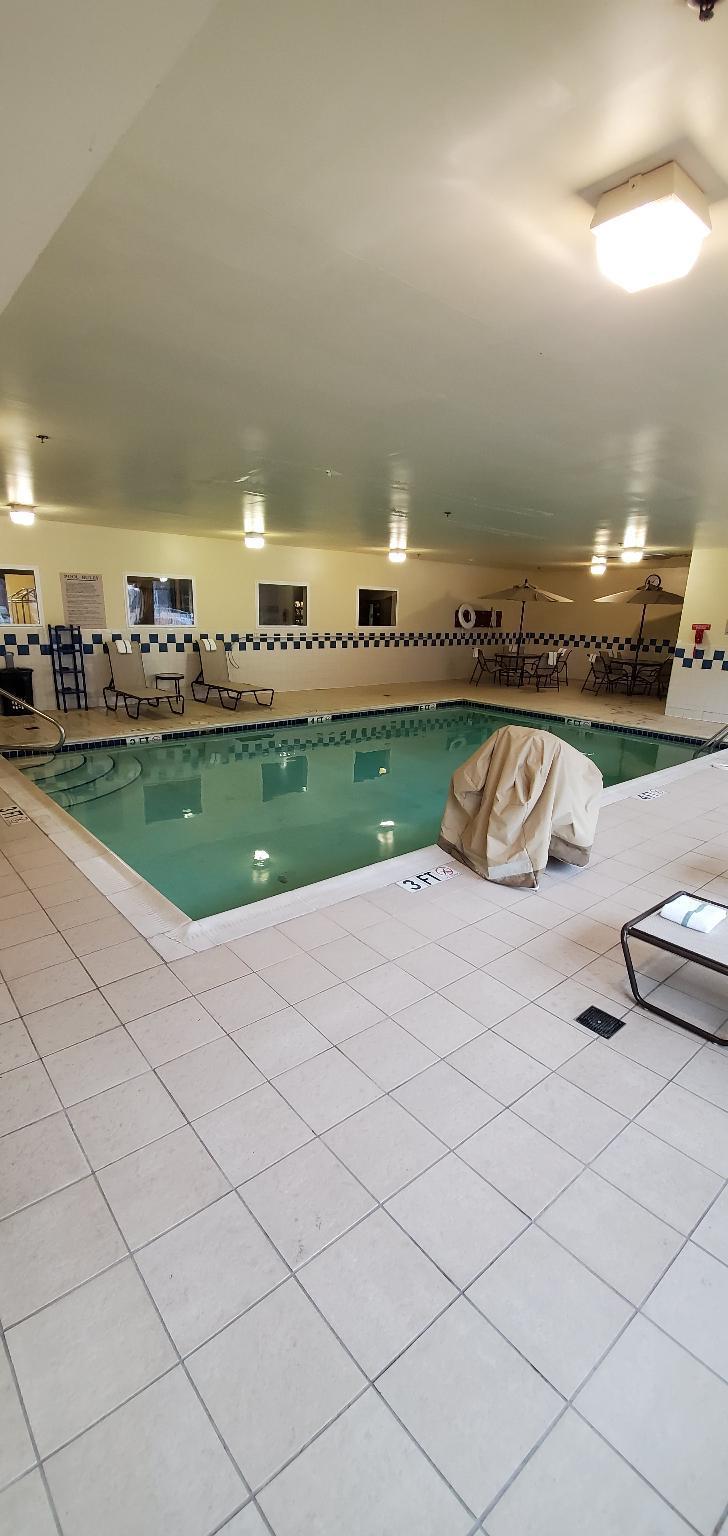 Wingate By Wyndham Youngstown - Austintown Εξωτερικό φωτογραφία