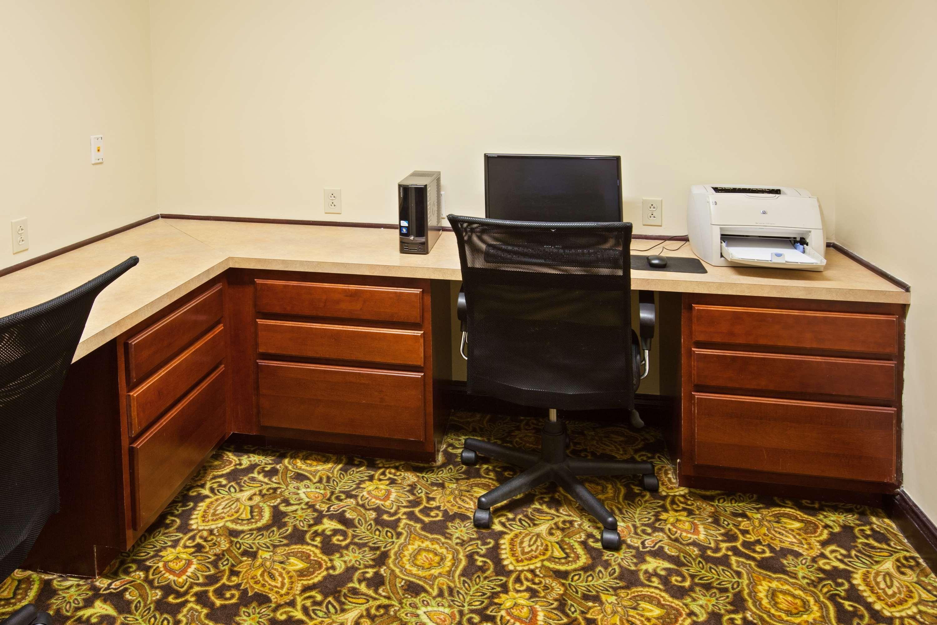 Wingate By Wyndham Youngstown - Austintown Εξωτερικό φωτογραφία