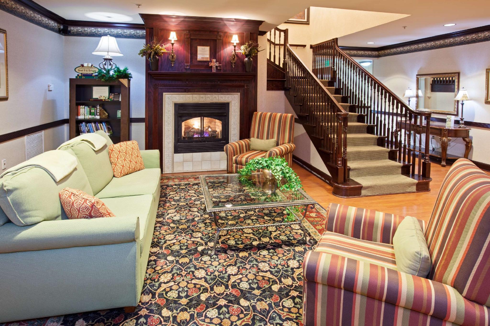 Wingate By Wyndham Youngstown - Austintown Εξωτερικό φωτογραφία