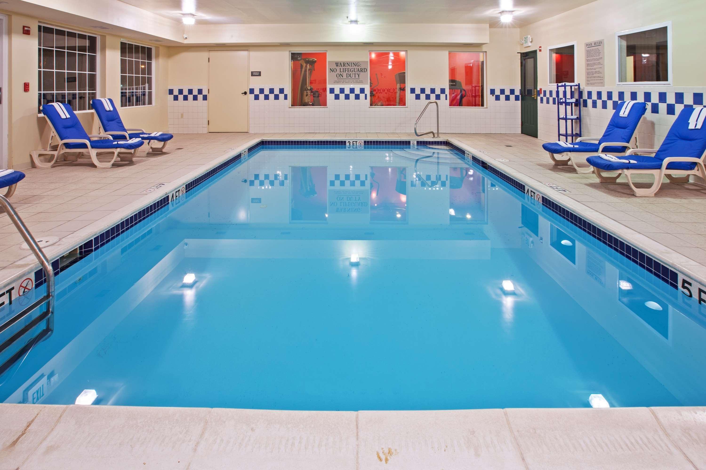 Wingate By Wyndham Youngstown - Austintown Εξωτερικό φωτογραφία