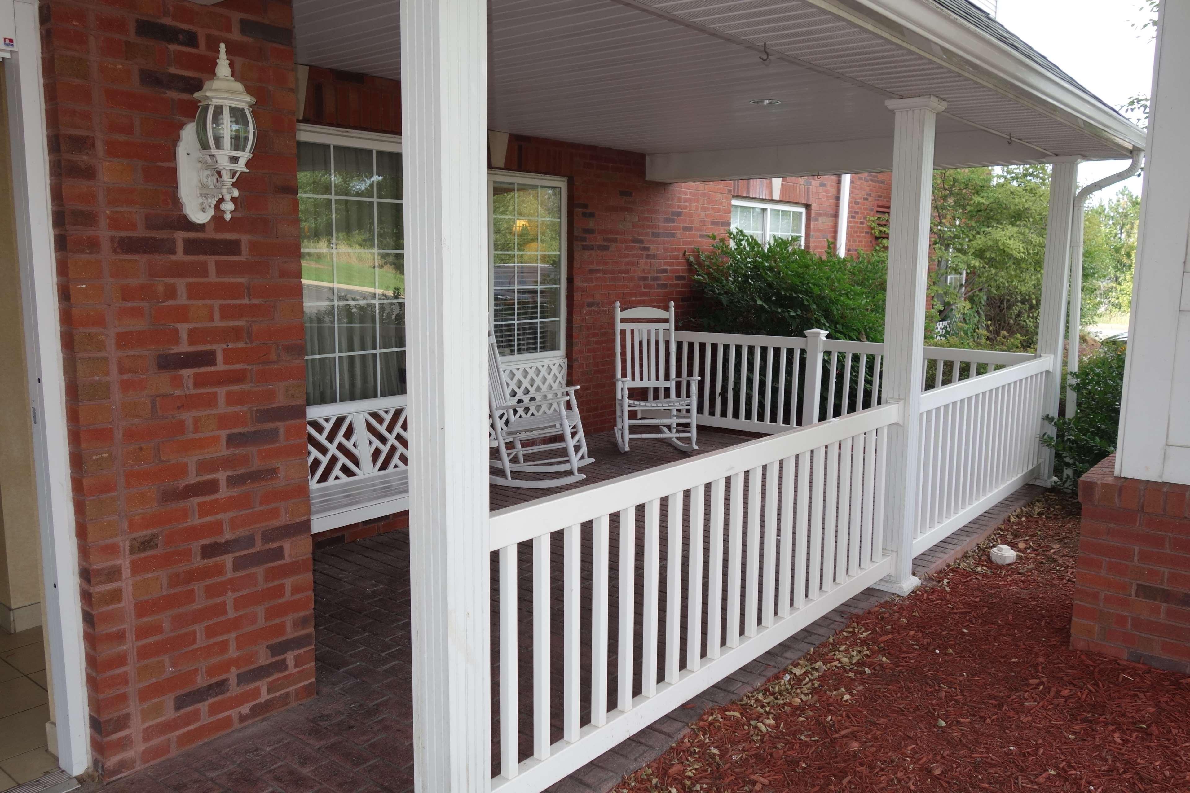 Wingate By Wyndham Youngstown - Austintown Εξωτερικό φωτογραφία