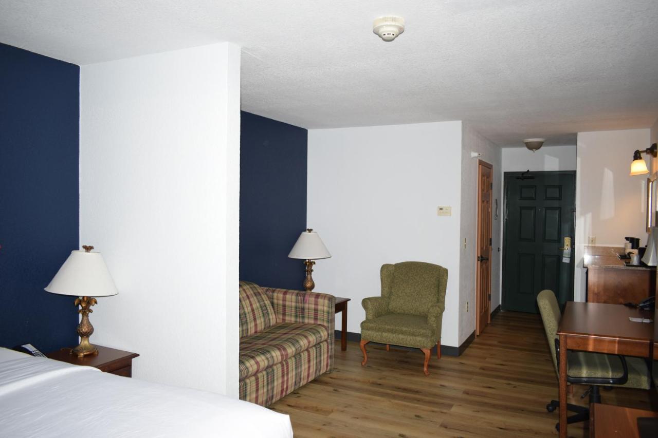 Wingate By Wyndham Youngstown - Austintown Εξωτερικό φωτογραφία
