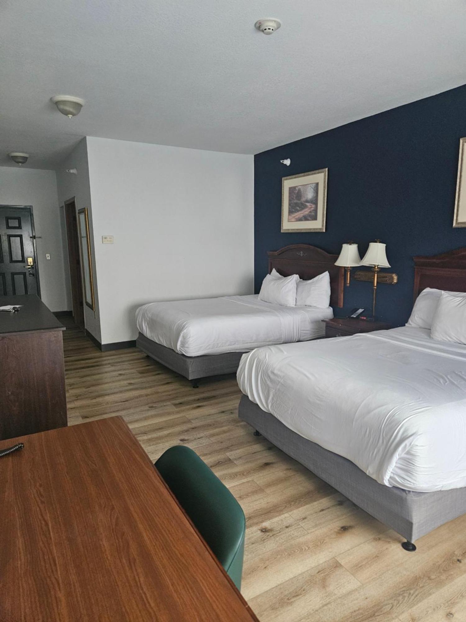 Wingate By Wyndham Youngstown - Austintown Εξωτερικό φωτογραφία