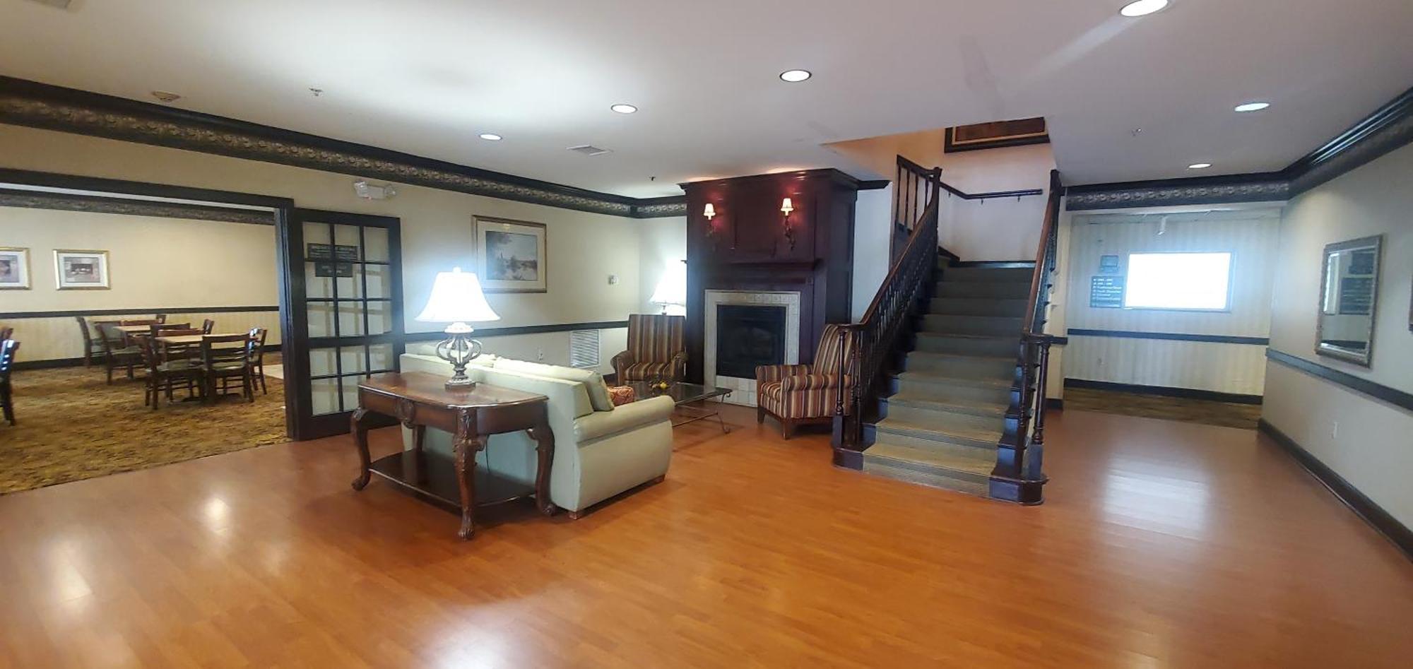 Wingate By Wyndham Youngstown - Austintown Εξωτερικό φωτογραφία