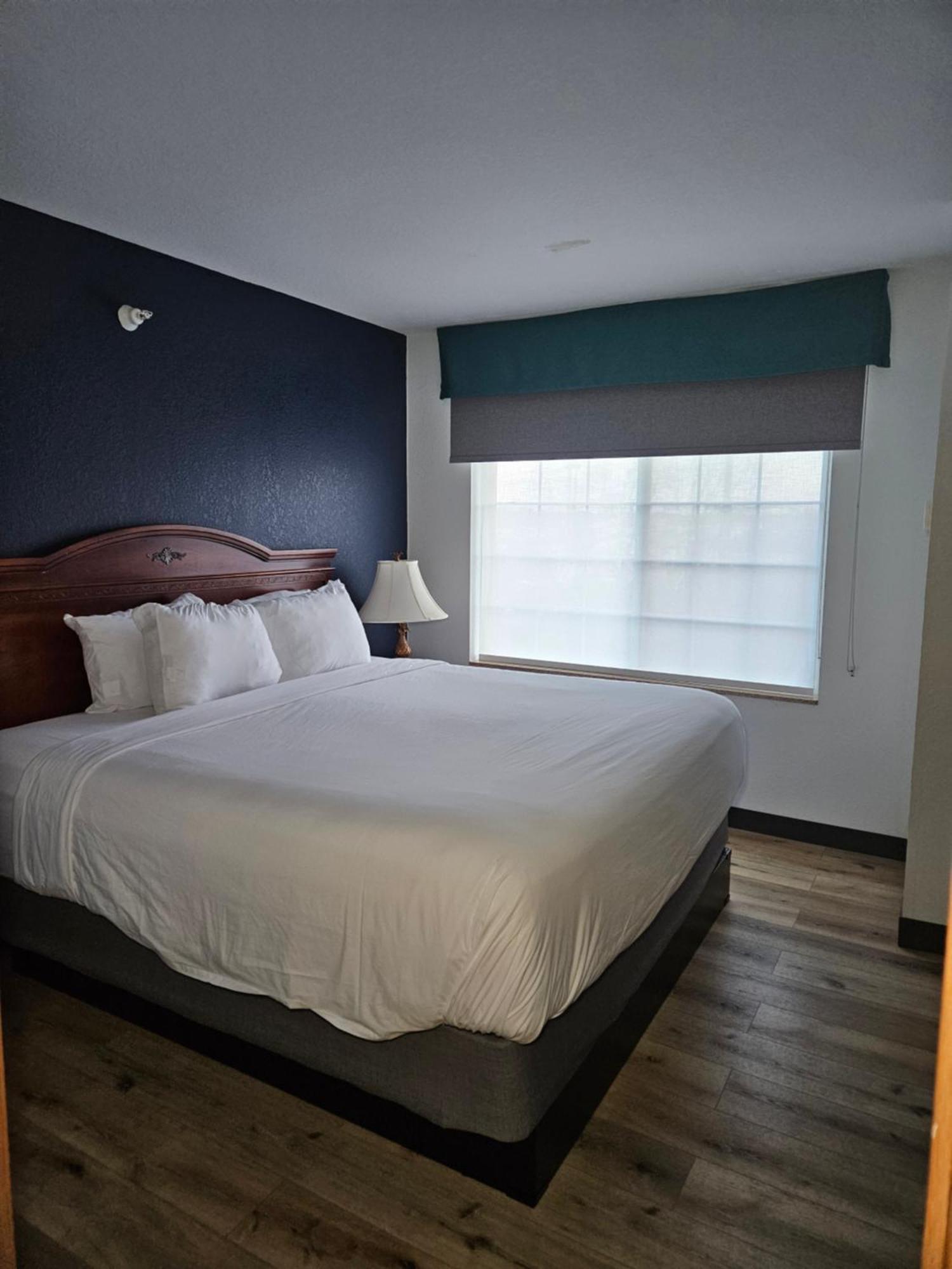 Wingate By Wyndham Youngstown - Austintown Εξωτερικό φωτογραφία