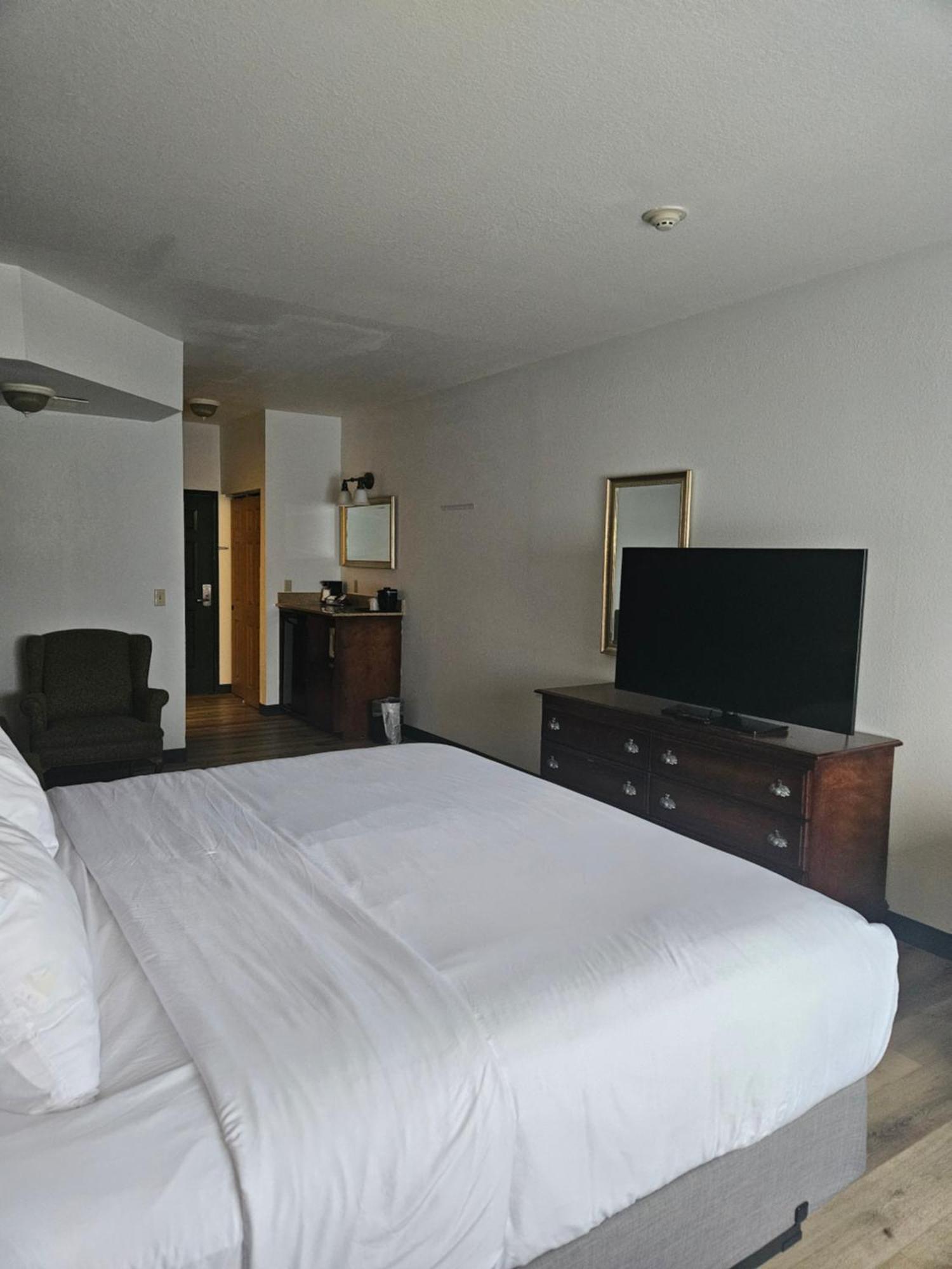 Wingate By Wyndham Youngstown - Austintown Εξωτερικό φωτογραφία