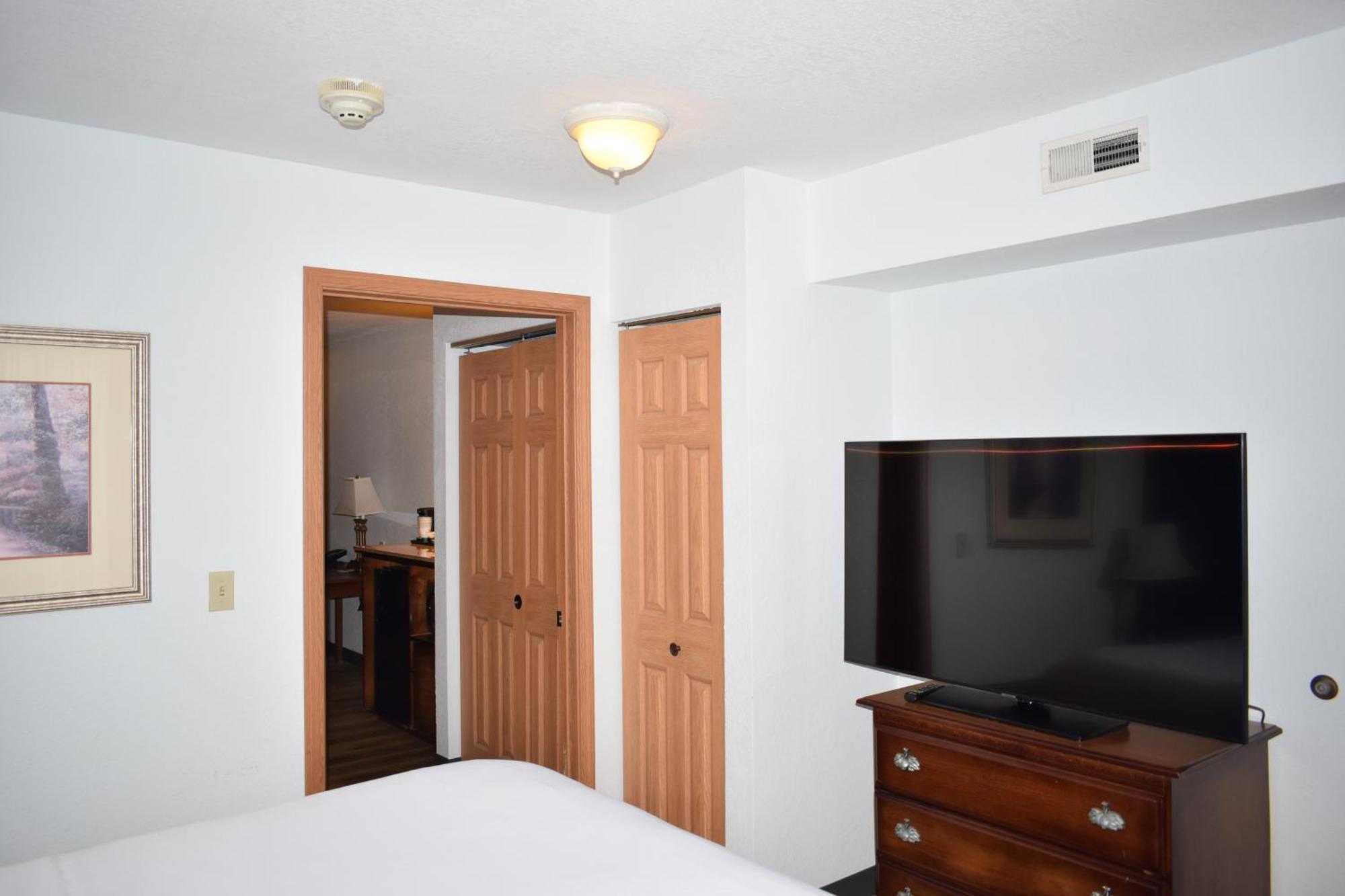Wingate By Wyndham Youngstown - Austintown Εξωτερικό φωτογραφία