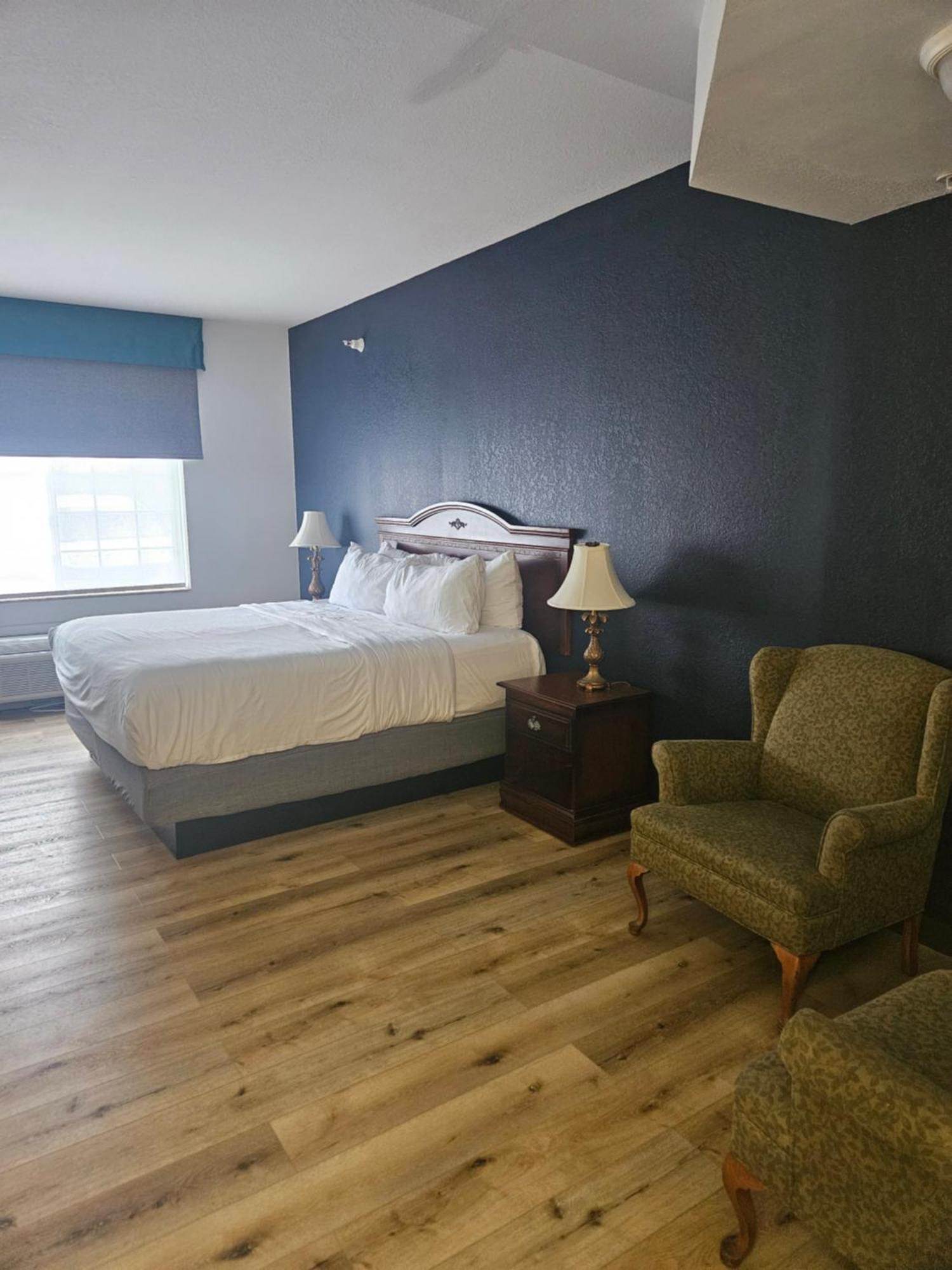 Wingate By Wyndham Youngstown - Austintown Εξωτερικό φωτογραφία