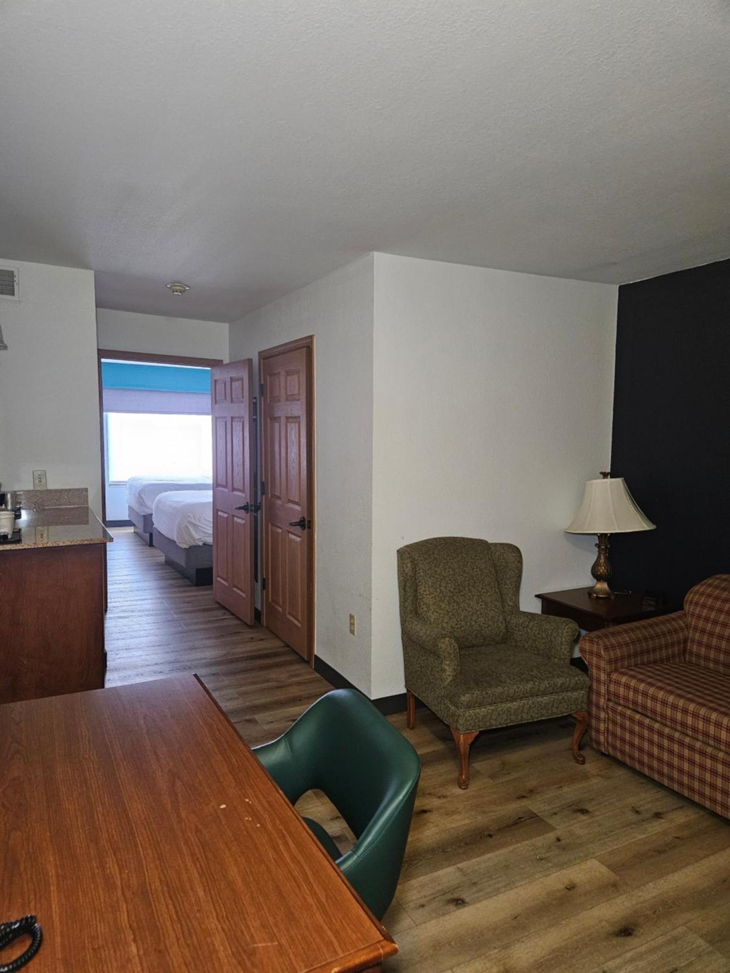 Wingate By Wyndham Youngstown - Austintown Εξωτερικό φωτογραφία