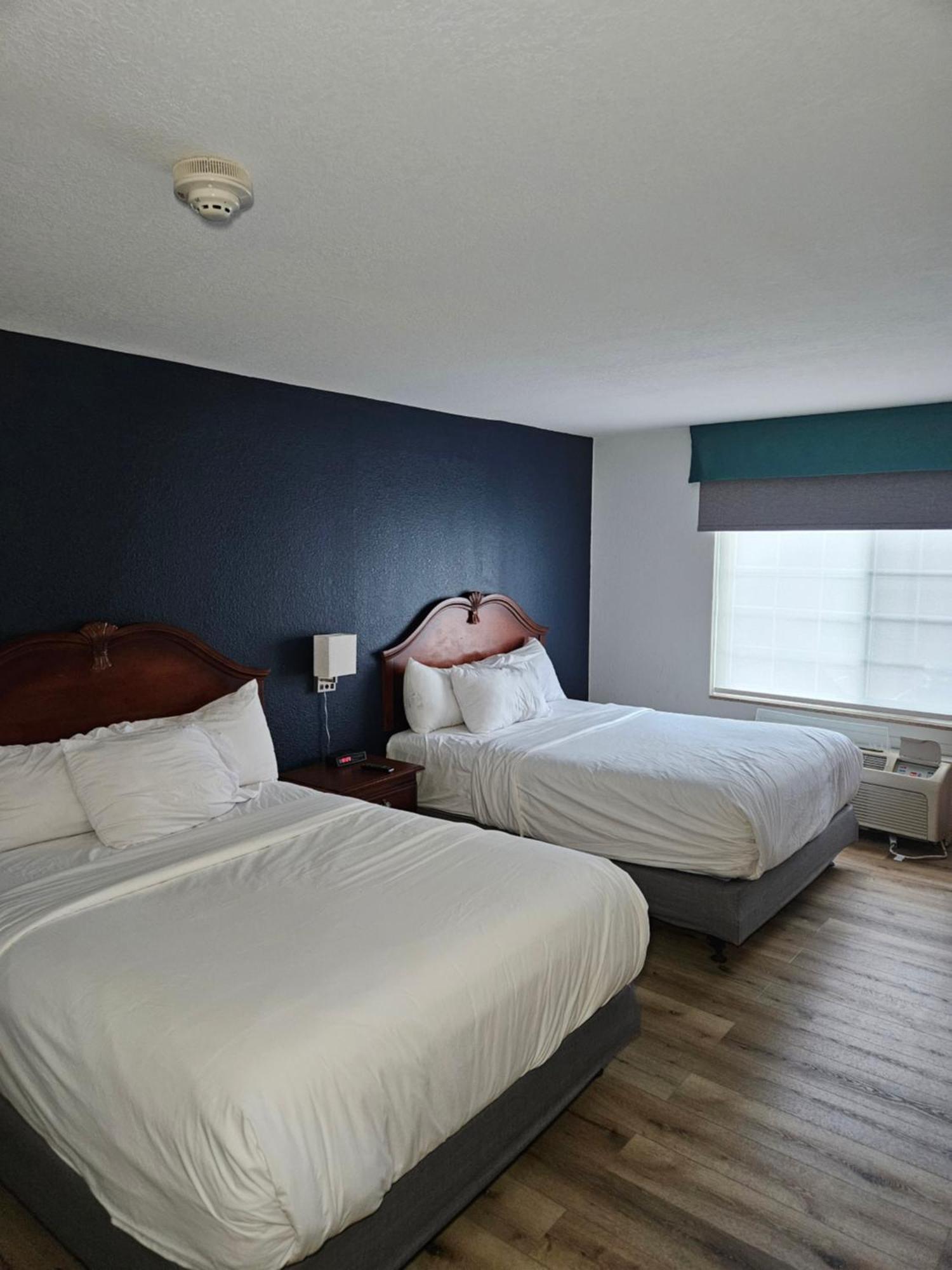 Wingate By Wyndham Youngstown - Austintown Εξωτερικό φωτογραφία