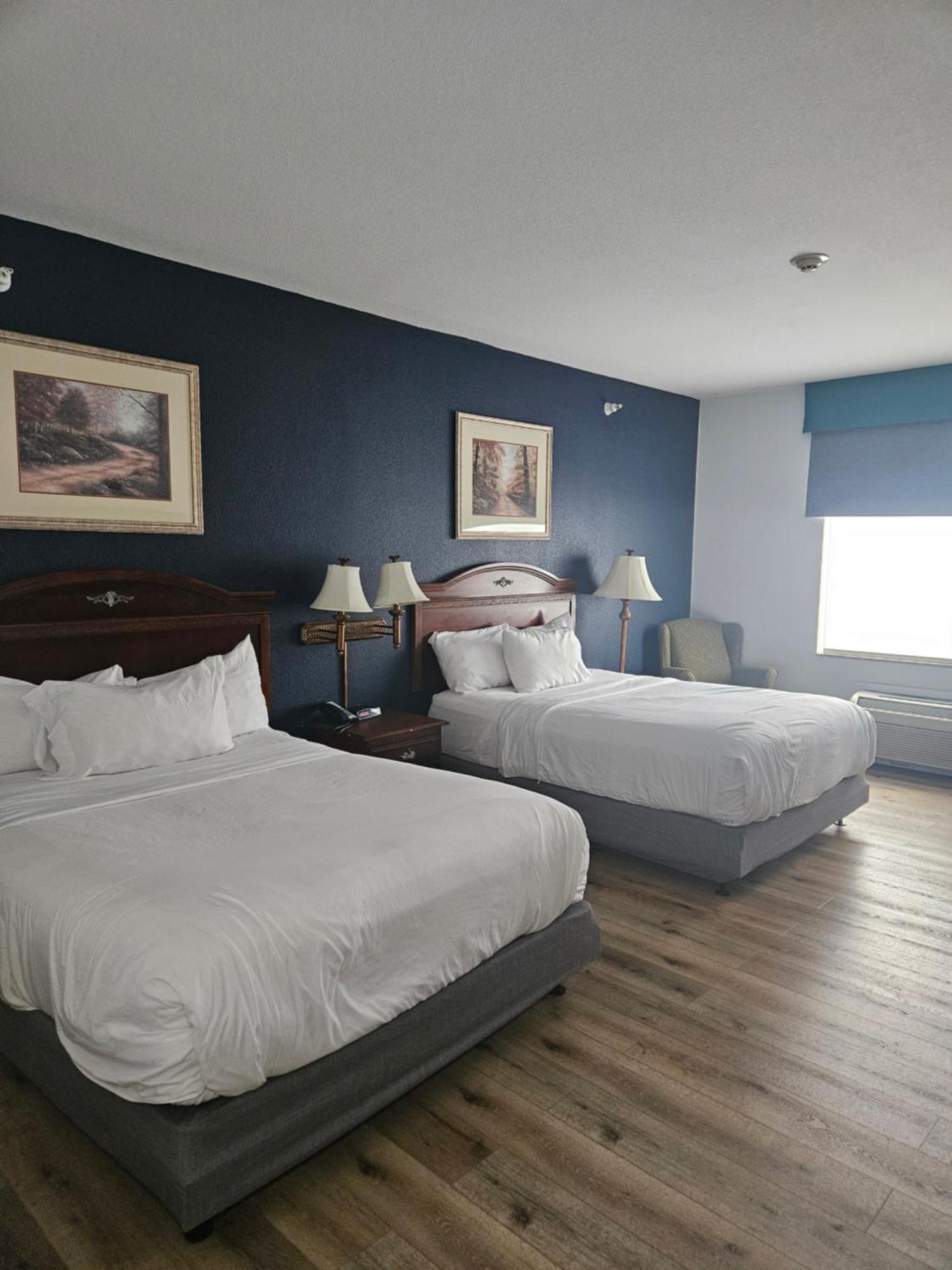 Wingate By Wyndham Youngstown - Austintown Εξωτερικό φωτογραφία