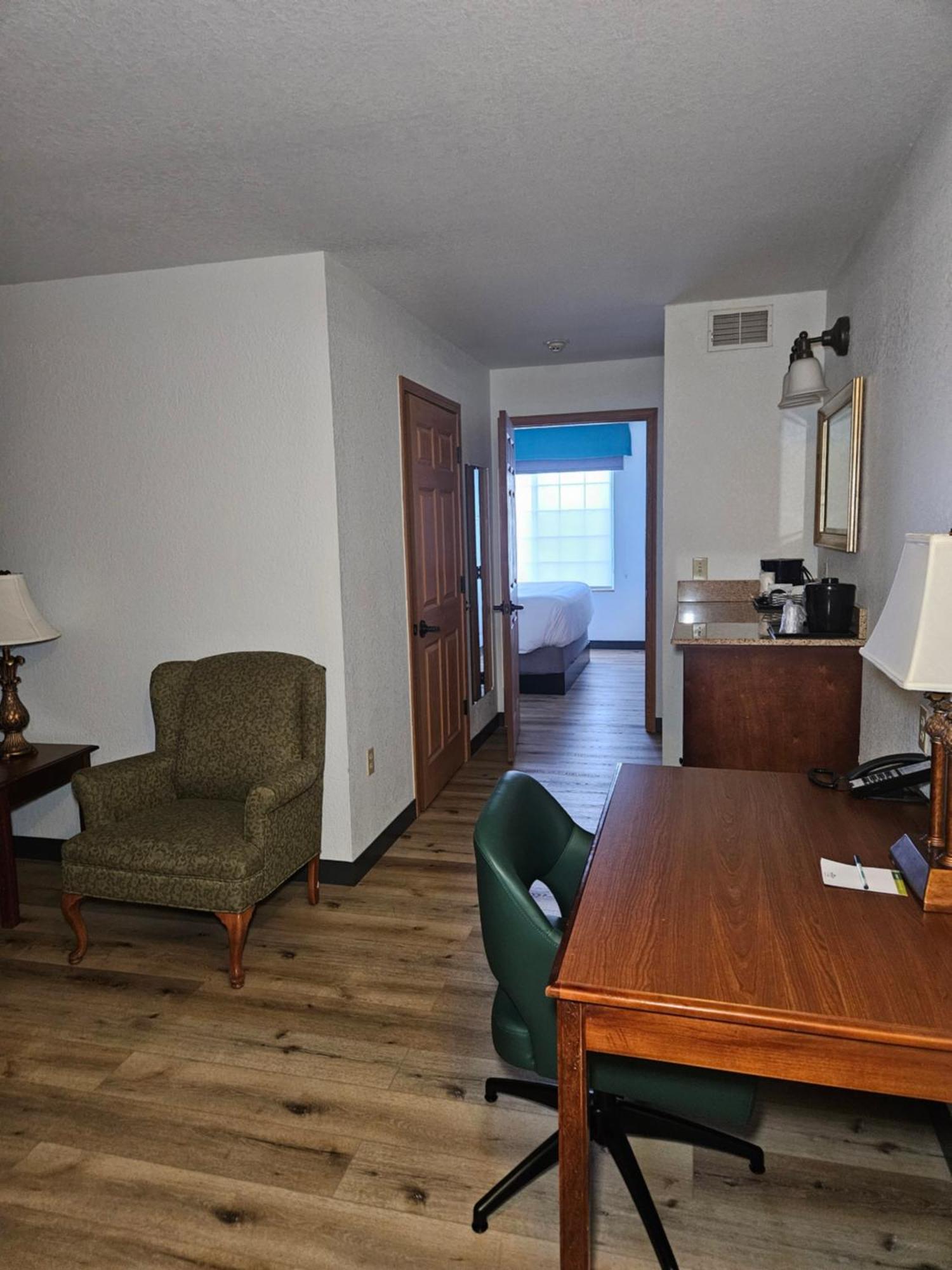 Wingate By Wyndham Youngstown - Austintown Εξωτερικό φωτογραφία