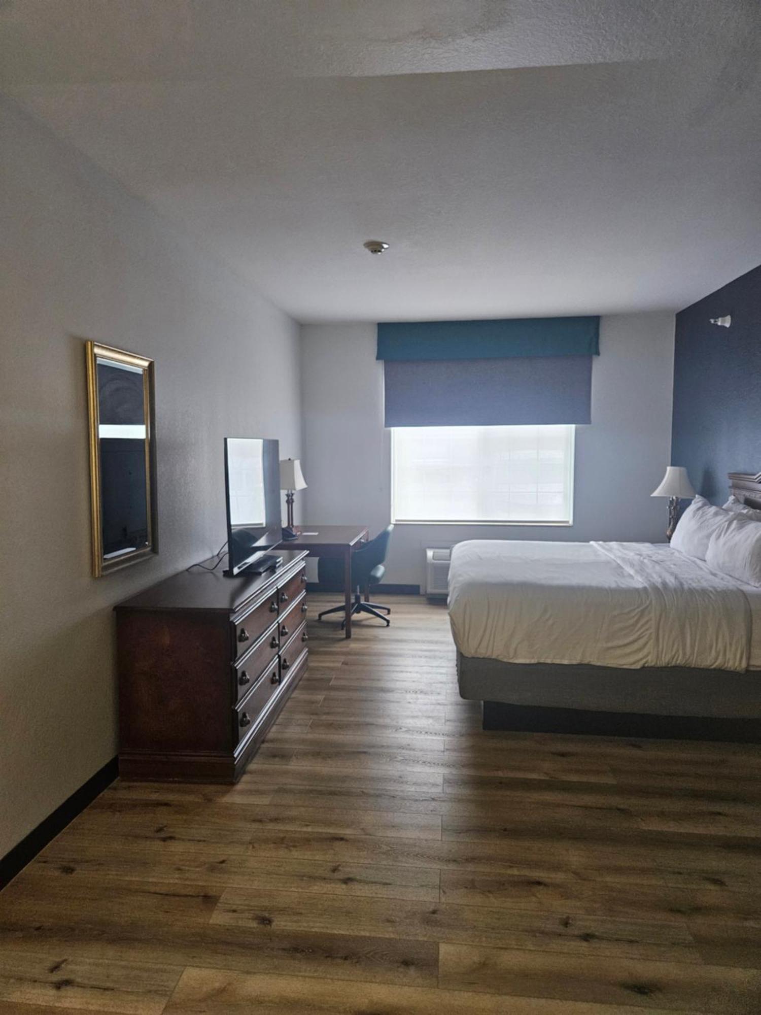 Wingate By Wyndham Youngstown - Austintown Εξωτερικό φωτογραφία