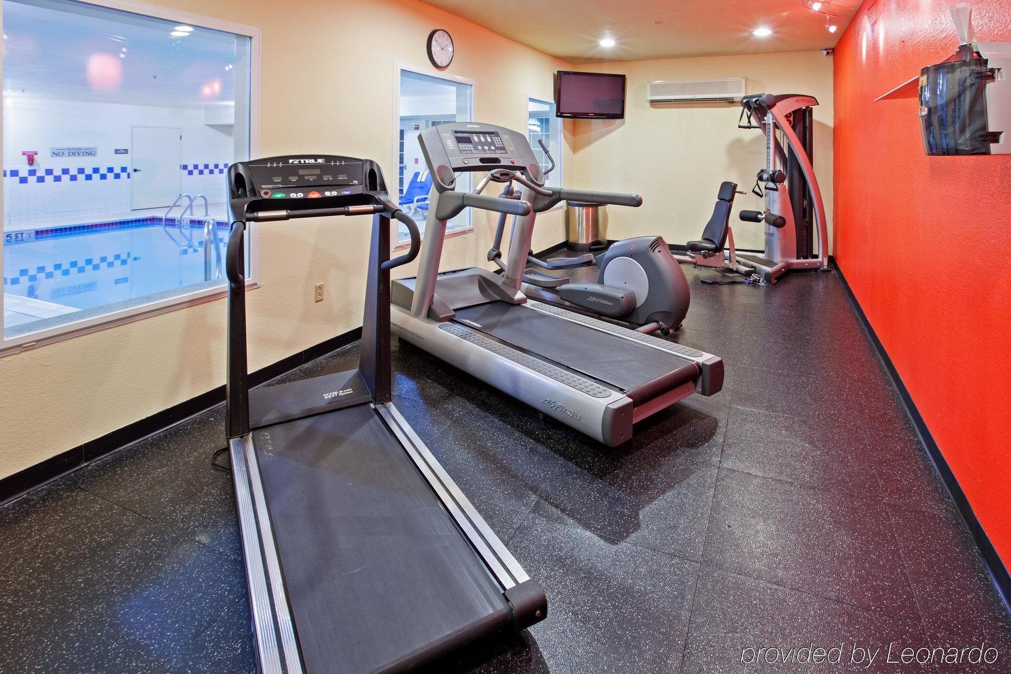 Wingate By Wyndham Youngstown - Austintown Εξωτερικό φωτογραφία